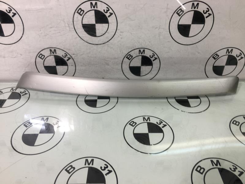 Kit cornice interna BMW SERIE 3 E92 COUPE PHASE 1 Diésel - 1