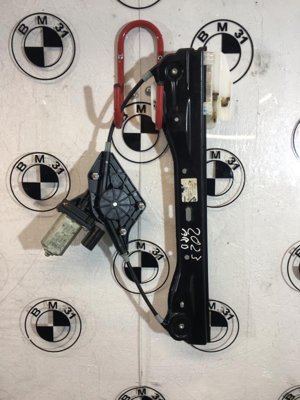 Alzacristalli elettrico posteriore destro MINI MINI 2 R60 COUNTRYMAN BREAK Diésel - 1