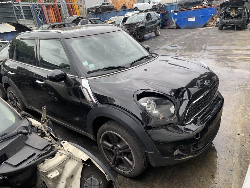 Alzacristalli elettrico anteriore destro MINI MINI 2 R60 COUNTRYMAN BREAK Diésel - 1