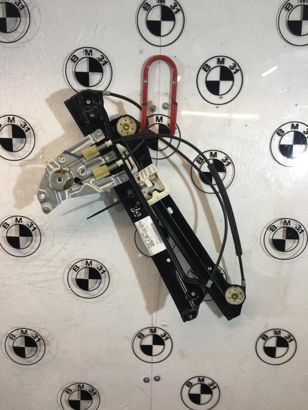 Alzacristalli elettrico anteriore sinistro MINI MINI 2 R60 COUNTRYMAN BREAK Diésel - 1