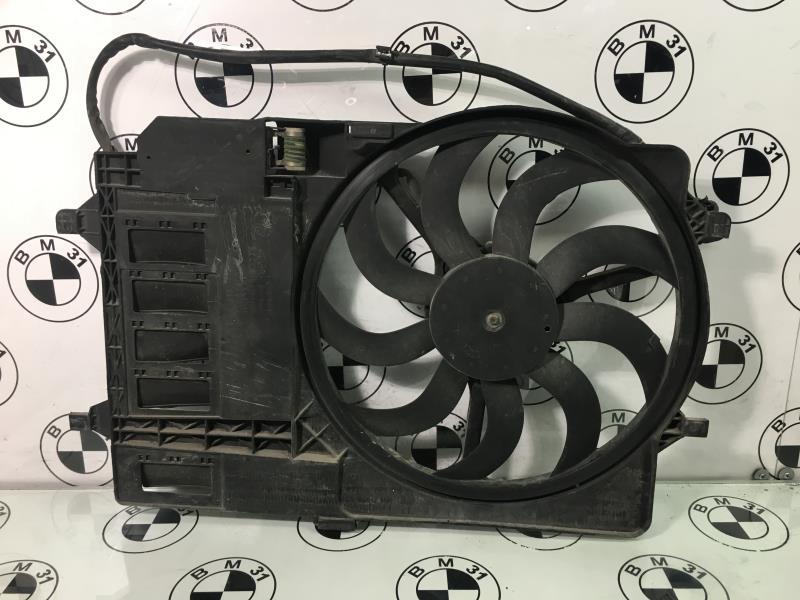 Motoventilatore radiatore MINI MINI 1 R50/R53 PHASE 1 Gasolina - 1