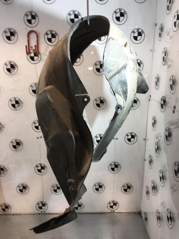 Parasale posteriore destro BMW SERIE 5 E60  - 1