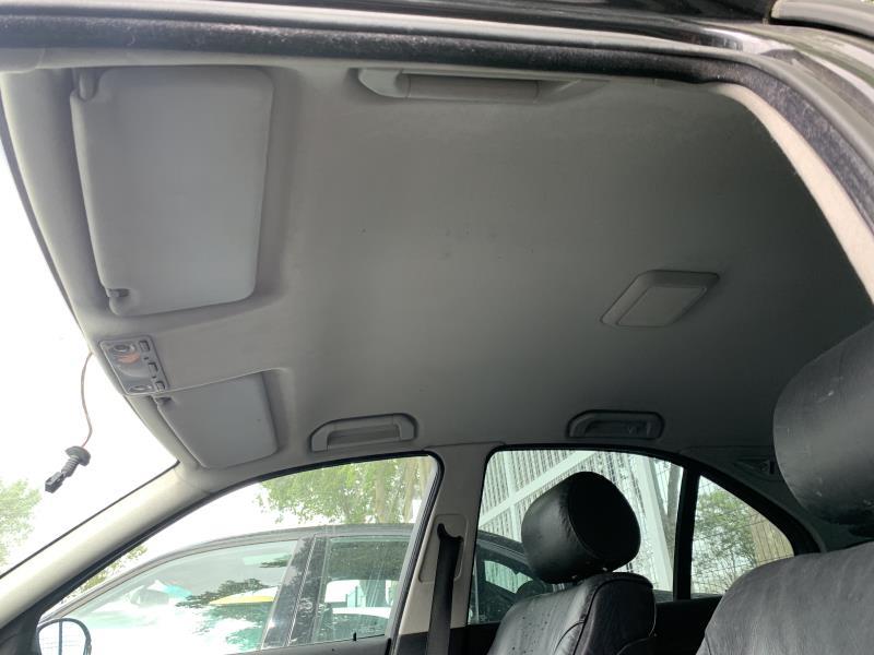 Visiera parasole sinistra BMW SERIE 5 E39 PHASE 1 Diésel - 1
