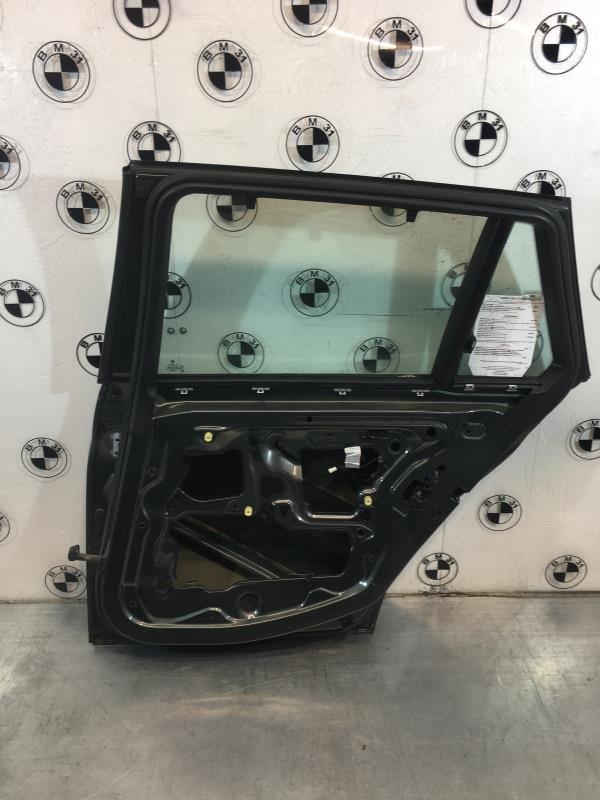 Puerta trasera derecha BMW SERIE 3 E91 TOURING PHASE 2 BREAK Diésel - 1