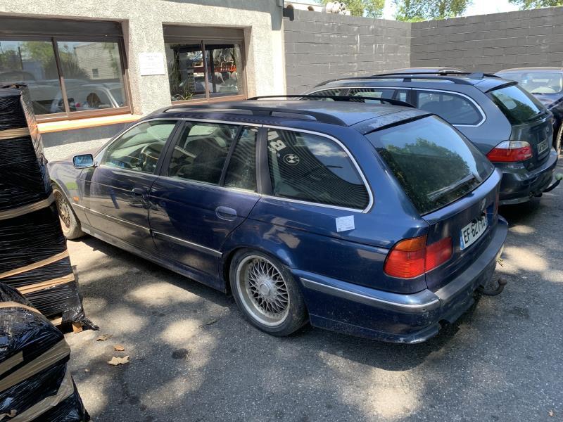 Porte arriere gauche BMW SERIE 5 E39 TOURING PHASE 1 BREAK Diesel - 1