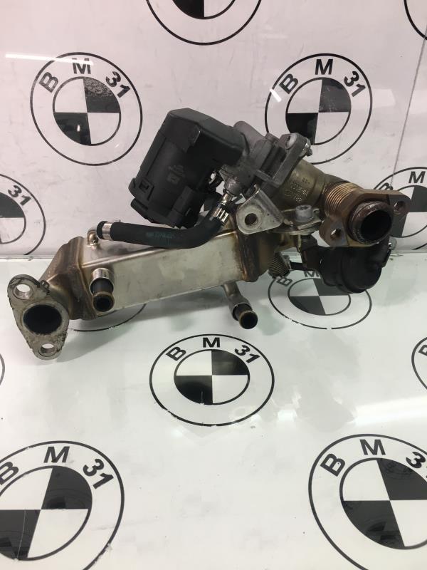 Radiateur EGR BMW SERIE 3 E90 PHASE 2  - 1