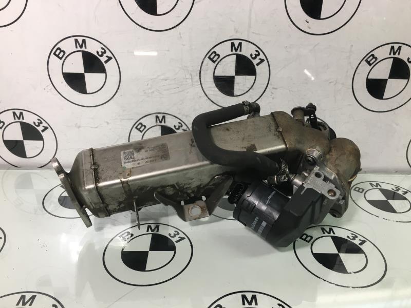 Radiateur EGR BMW X1 E84 PHASE 1  - 1