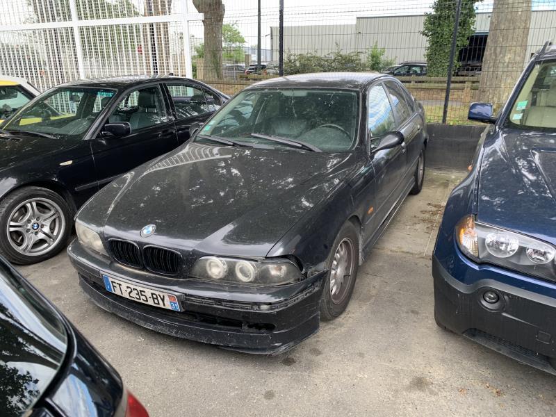 Radiateur clim BMW SERIE 5 E39 PHASE 1 Diesel - 1