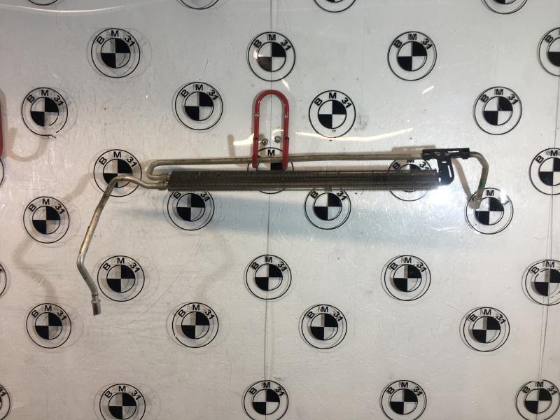 Radiateur de direction assistee BMW SERIE 6 E63 COUPE PHASE 1 Essence - 1