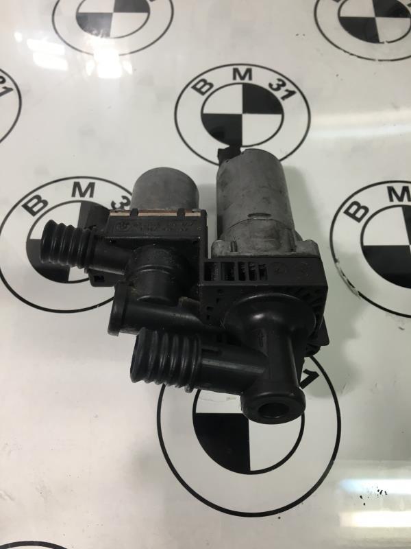 Robinet de chauffage BMW X3 E83 PHASE 1  - 1