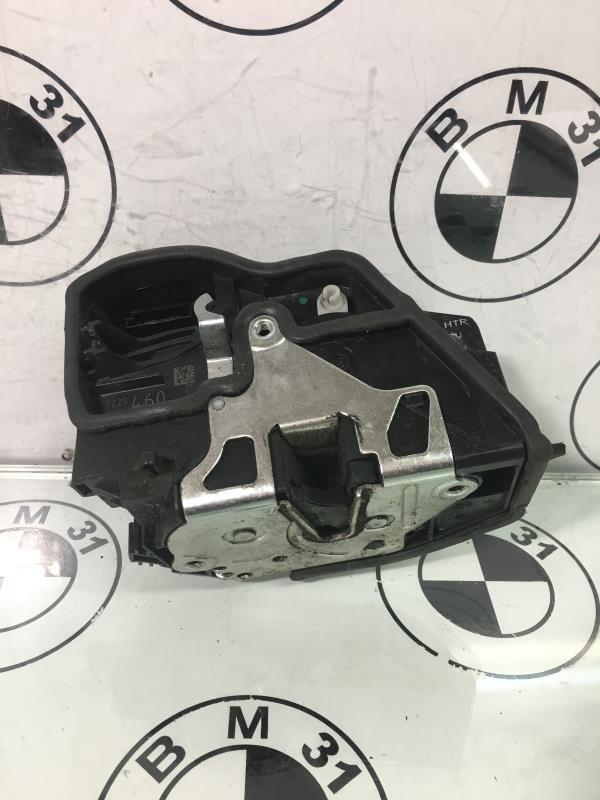 Serratura posteriore destra BMW X1 E84 PHASE 1 Diésel - 1