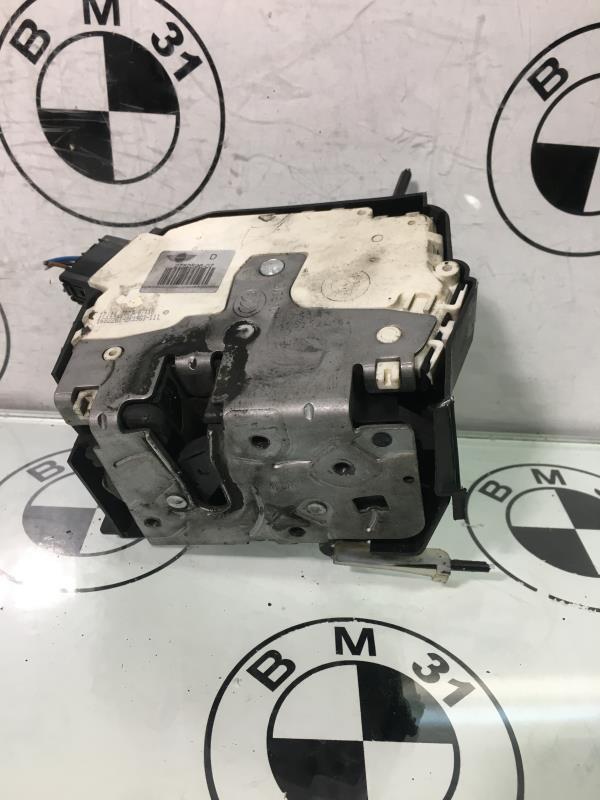 Serratura anteriore destra MINI MINI 2 R56 PHASE 1 Diésel - 1