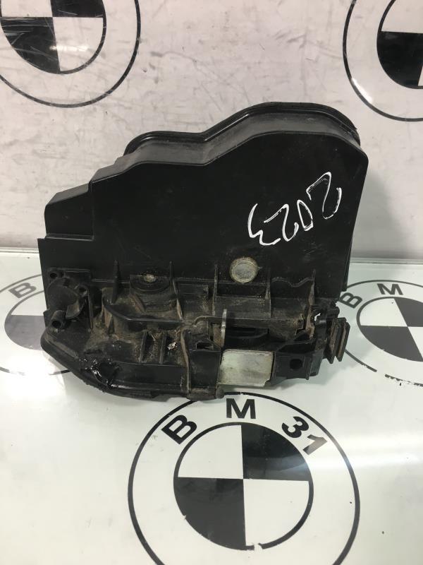 Serrure avant droit MINI MINI 2 R60 COUNTRYMAN BREAK Diesel - 1
