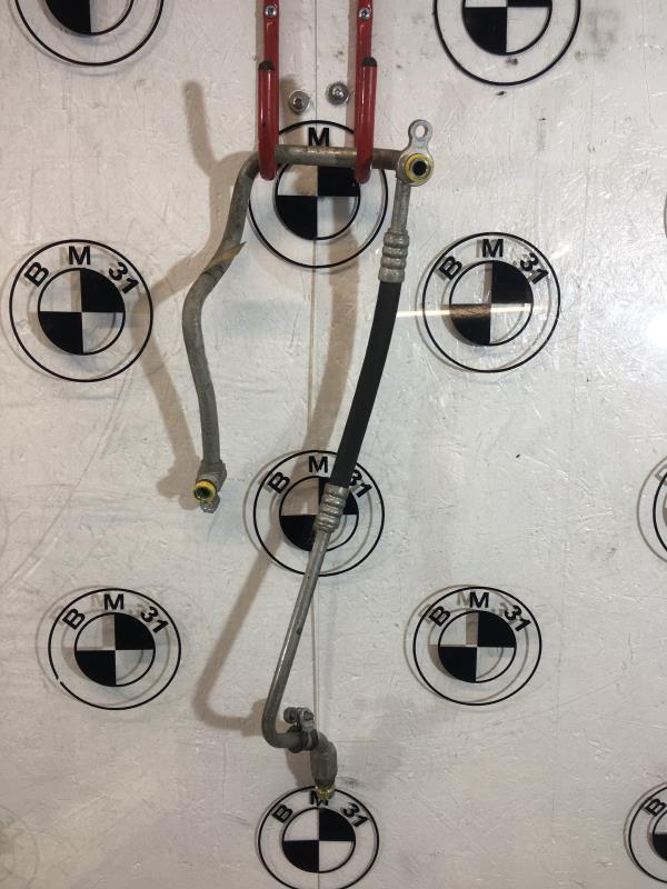 Tubo aria condizionata MINI MINI 1 R50/R53 PHASE 1 Gasolina - 1