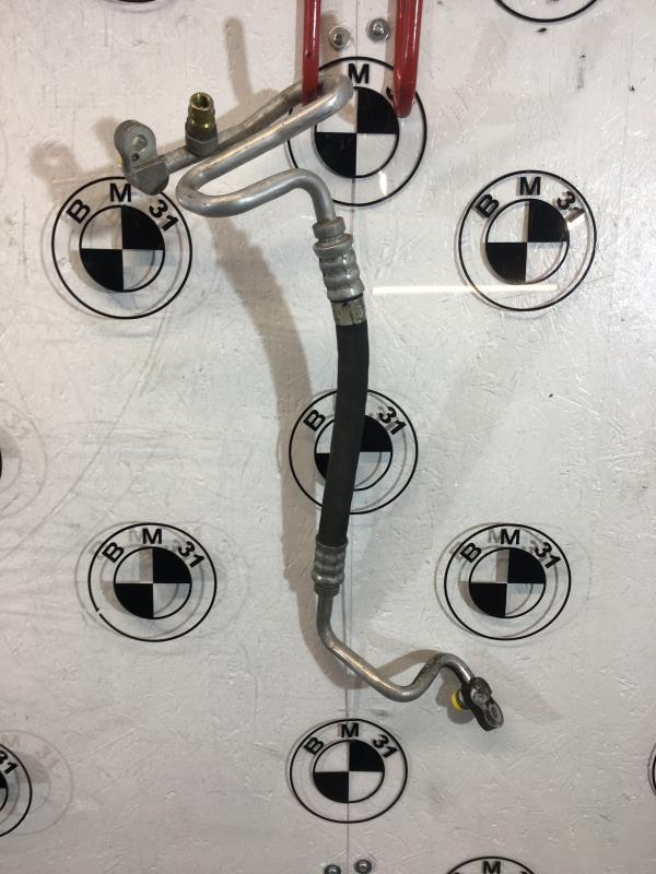 Tuyau de climatisation BMW X5 E53  - 1