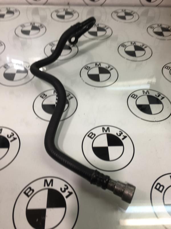 Tubo idraulico servosterzo BMW X5 E53  - 1