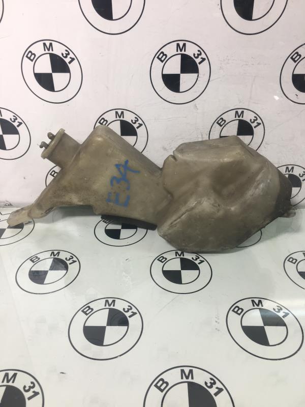 Vase de lave glace BMW SERIE 5 E34  - 1