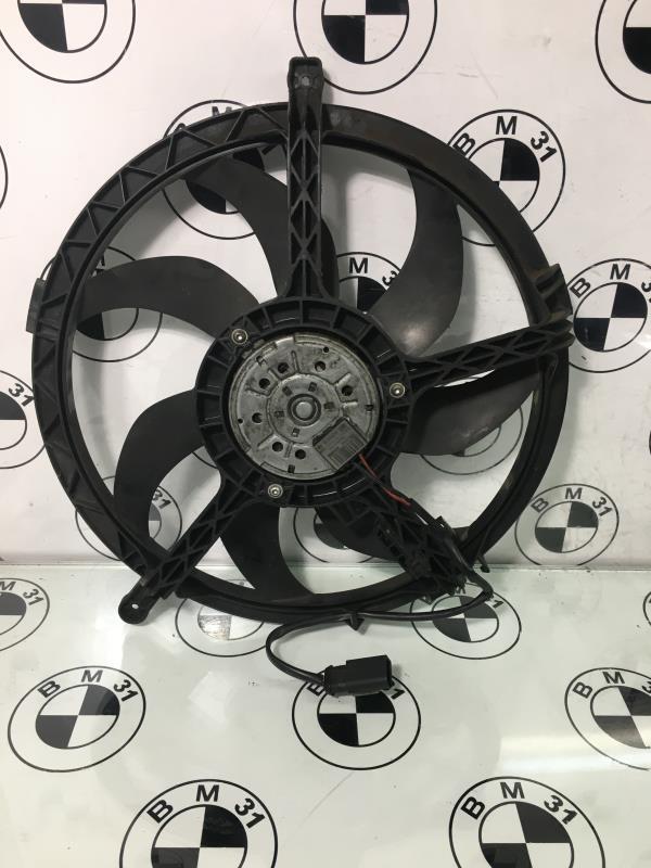 Ventilateur MINI MINI 2 R56 PHASE 1 Essence - 1