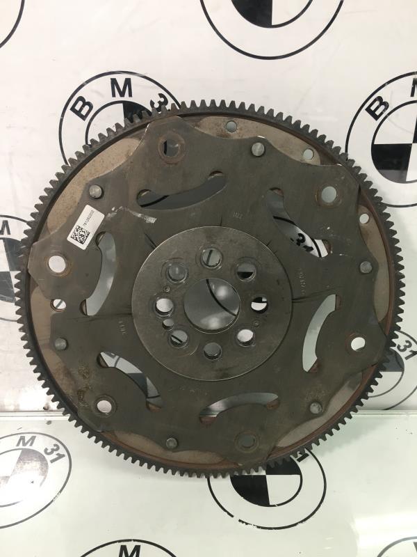 Volant moteur MINI MINI 2 R60 COUNTRYMAN BREAK Diesel - 1
