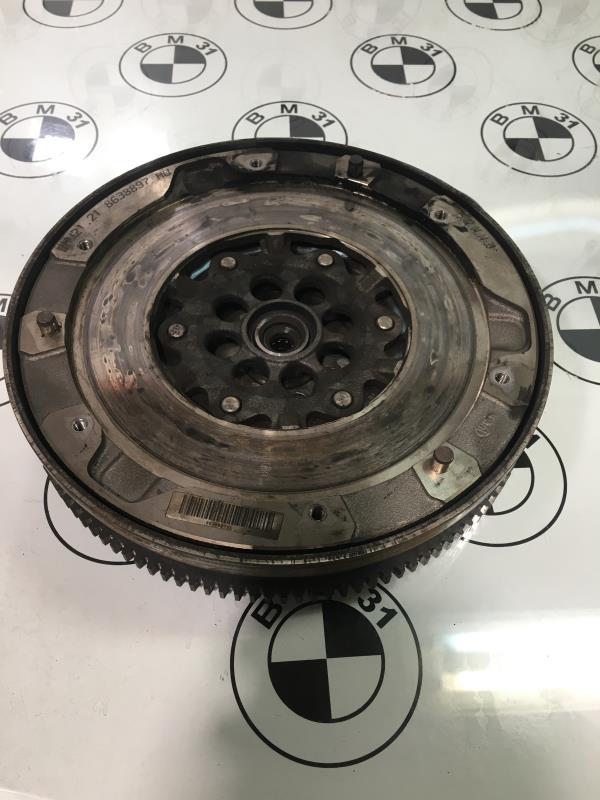 Volano bimassa BMW SERIE 3 E90 PHASE 2  - 1