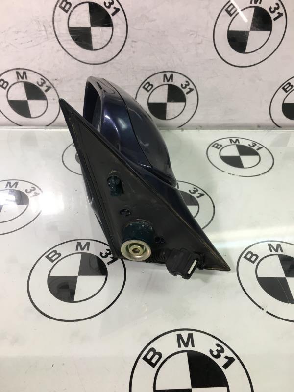Retrovisor izquierdo BMW SERIE 7 E32  - 1