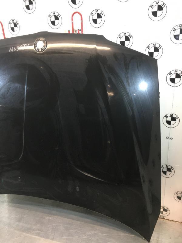 Capot BMW X3 E83 PHASE 1  - 1