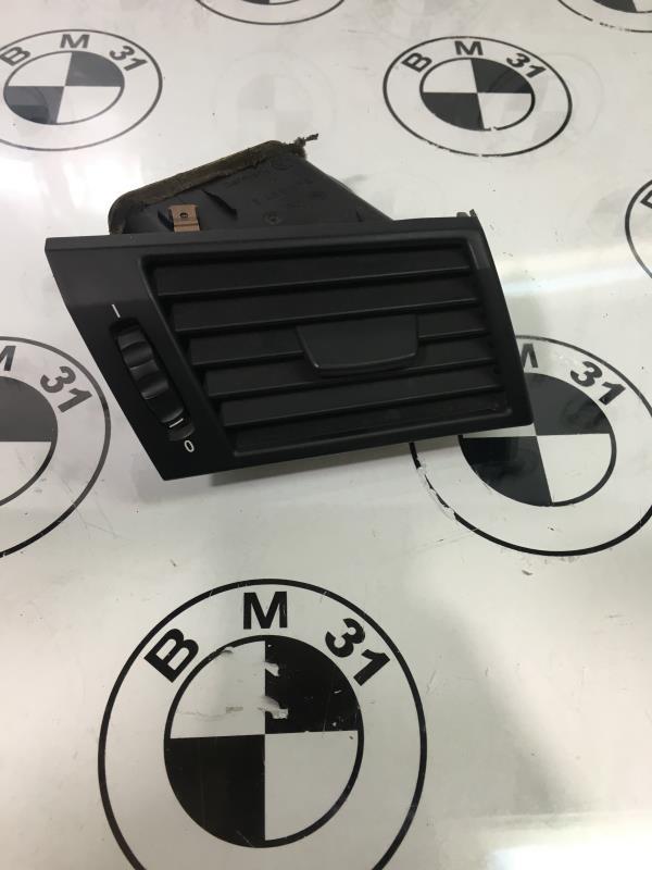 Bocchetta aerazione cruscotto anteriore destra BMW X3 E83 PHASE 1  - 1