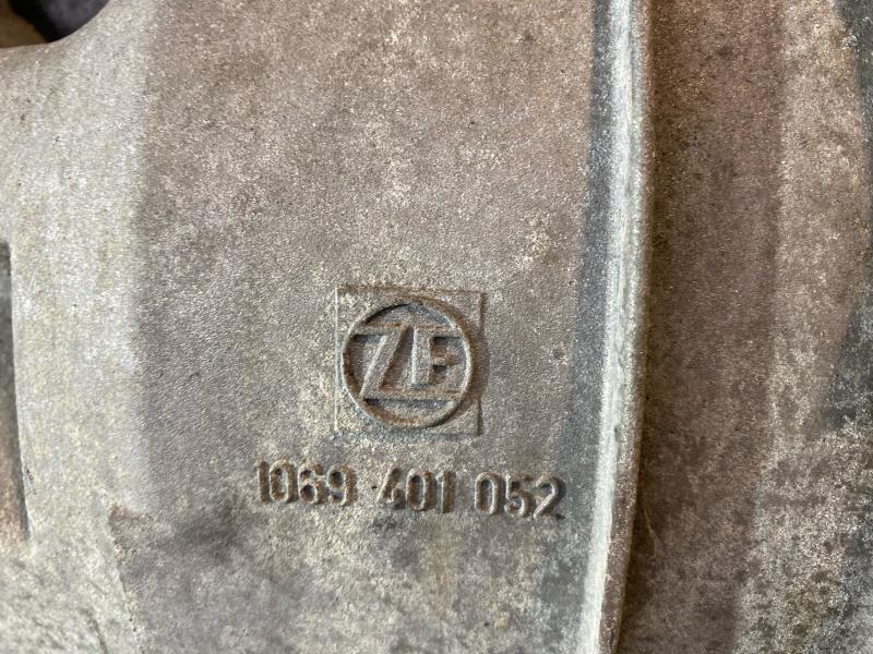 Boite de vitesses BMW X3 E83 PHASE 1  - 1