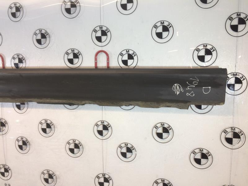Bas de caisse droit BMW X5 E53 Essence - 1