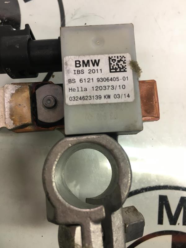 Batteria BMW SERIE 3 F30 PHASE 1  - 1