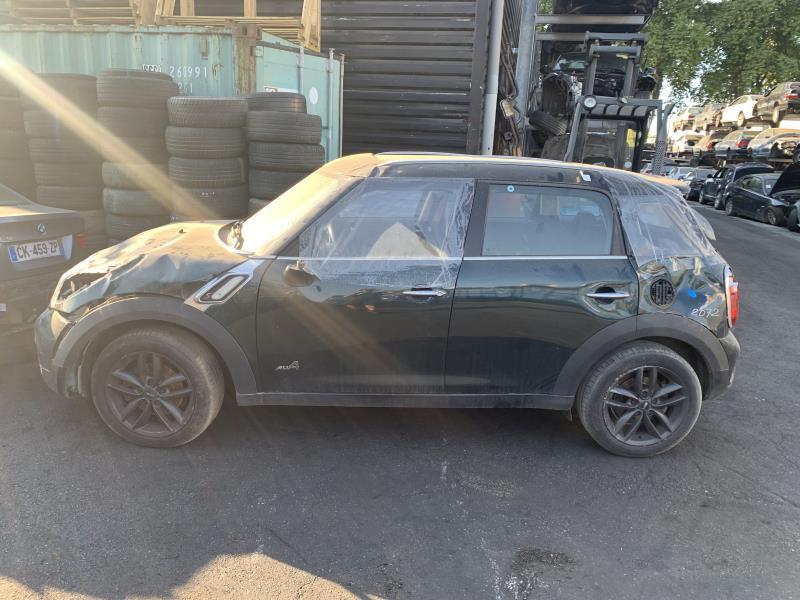 Cuna trasera MINI MINI 2 R60 COUNTRYMAN BREAK Diésel - 1