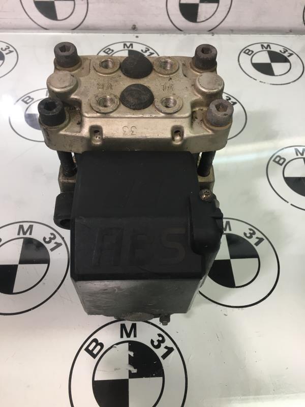 Bloc ABS (freins anti-blocage) BMW SERIE 7 E32  - 1