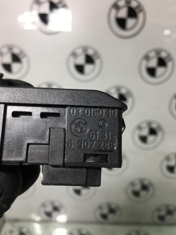 Bouton/Interrupteur BMW SERIE 5 E61 TOURING PHASE 2 BREAK  - 1