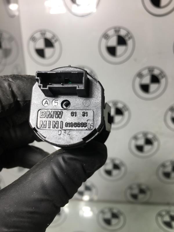 Pulsante/interruttore BMW SERIE 3 F30 PHASE 1  - 1