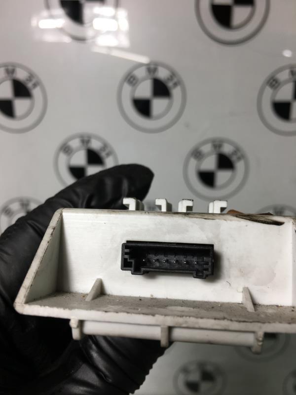 Centralina BMW X3 E83 PHASE 1 Diésel - 1