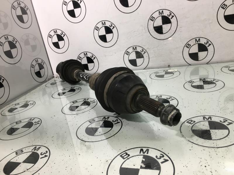 Cardan gauche (transmission) MINI MINI 2 R60 COUNTRYMAN BREAK Diesel - 1