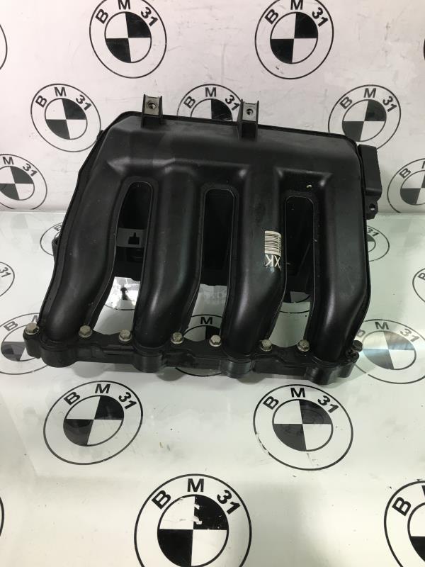 Colector de admisión BMW SERIE 5 E61 TOURING PHASE 2 BREAK  - 1