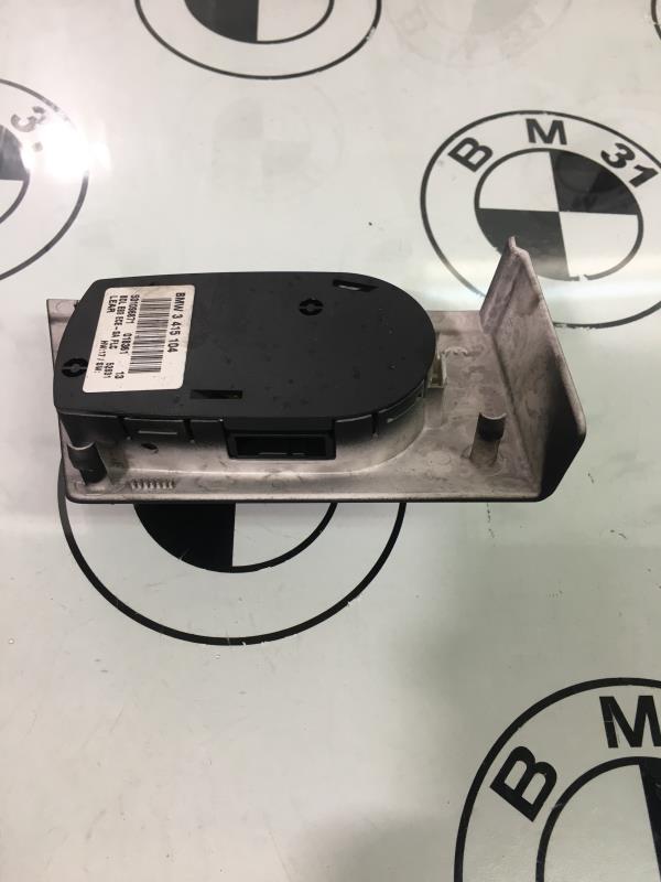 Commande de phare BMW X3 E83 PHASE 1  - 1
