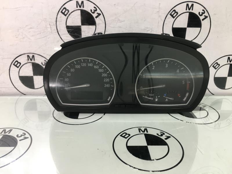 Compteur BMW X3 E83 PHASE 1  - 1