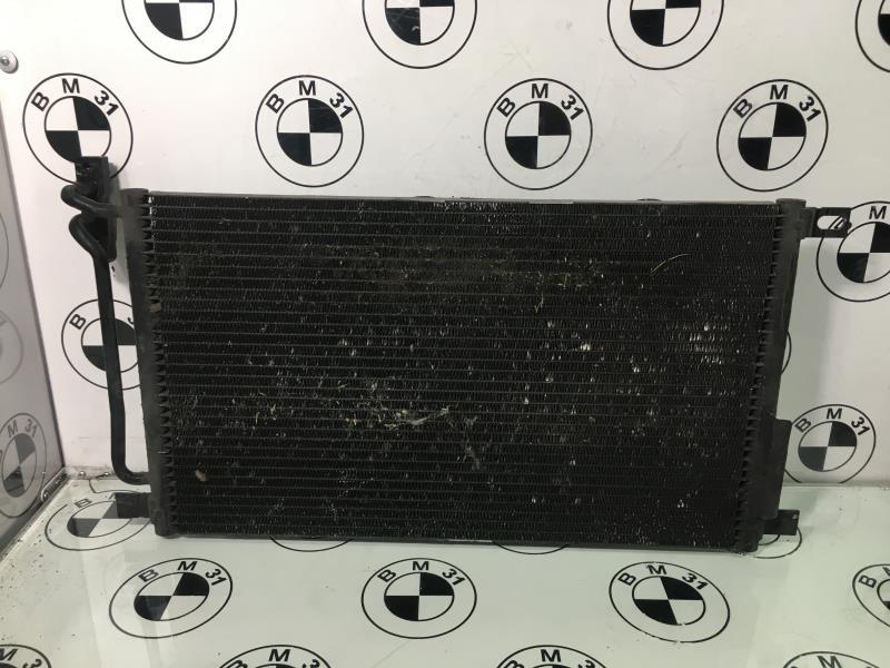 Condenseur de clim BMW X3 E83 PHASE 1  - 1
