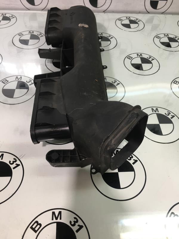 Conduite d'air BMW X3 E83 PHASE 1  - 1