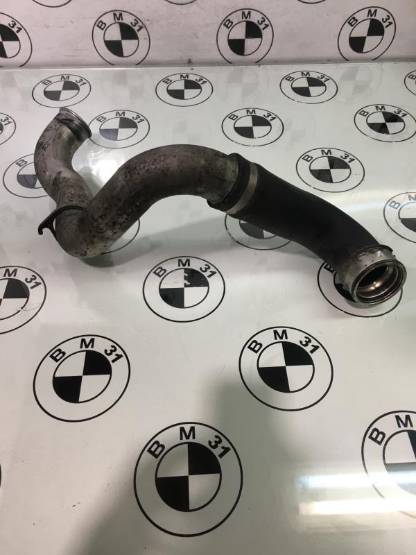 Conduite d'air BMW X3 E83 PHASE 1  - 1