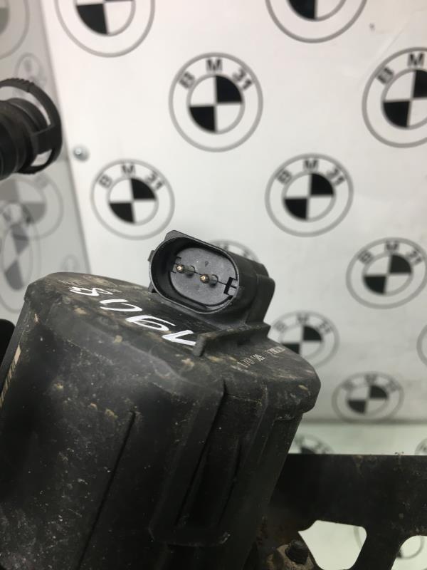 Conduite d'air BMW X5 E53 Essence - 1