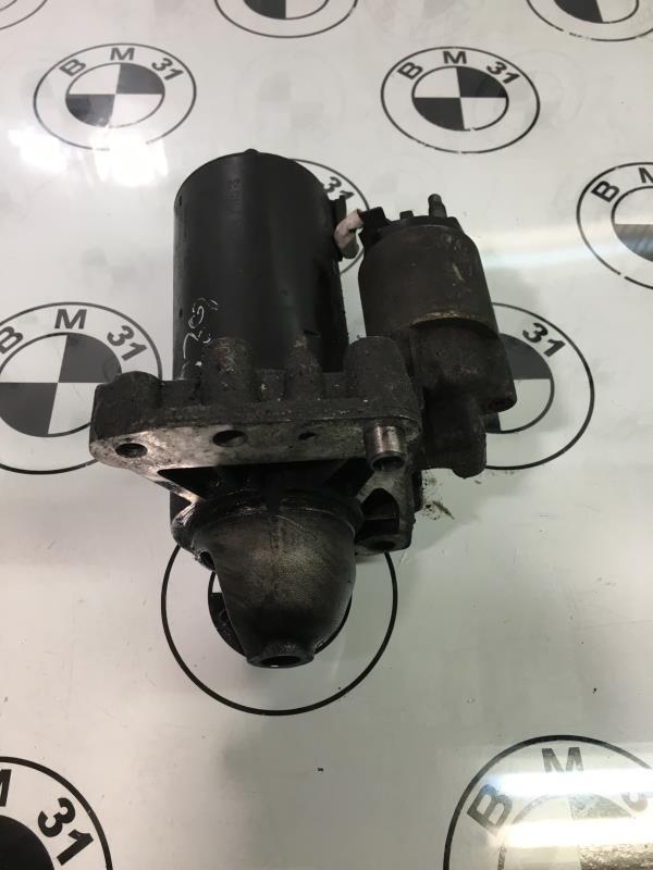 Demarreur MINI MINI 2 R56 PHASE 1 Essence - 1