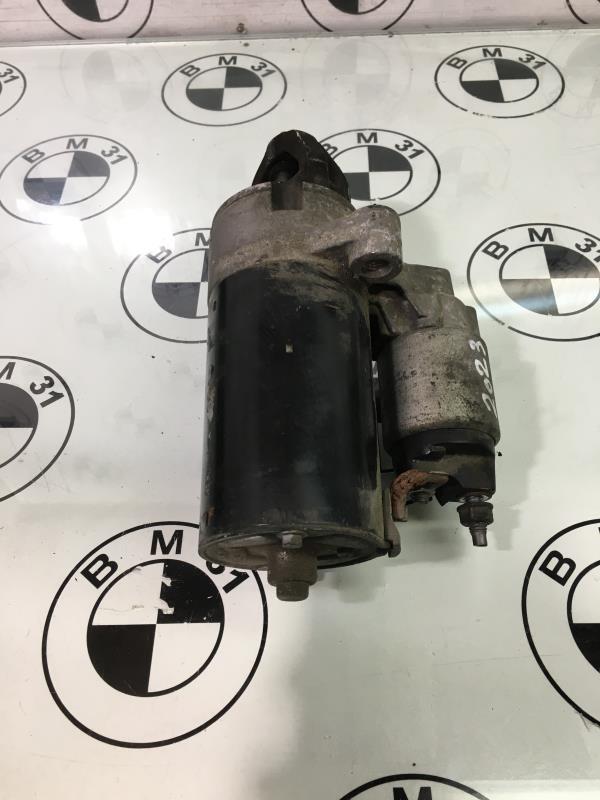 Demarreur MINI MINI 2 R60 COUNTRYMAN BREAK Diesel - 1