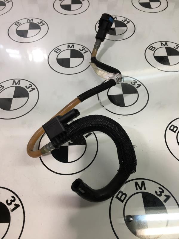 Durite BMW SERIE 1 E87 PHASE 2  - 1