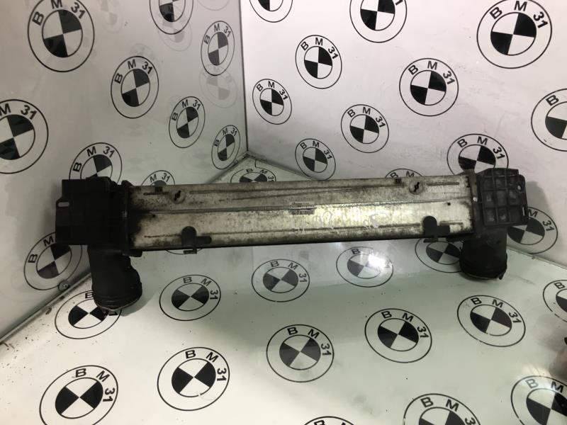Echangeur air (Intercooler) BMW SERIE 3 E90 PHASE 1 Diesel - 1