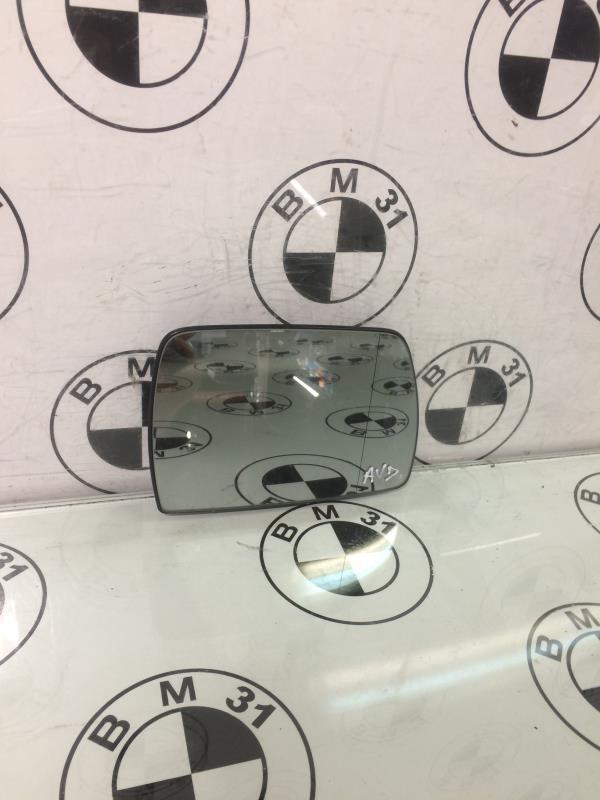 Espejo de retrovisor derecho BMW X3 E83 PHASE 1  - 1