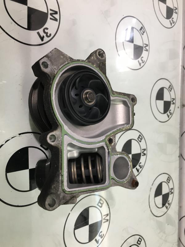 Pompe à eau BMW SERIE 3 E91 TOURING PHASE 2 BREAK Diesel - 1