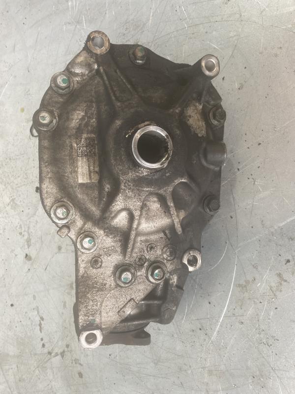 Pont avant complet BMW X6 E71 PHASE 1 Diesel - 1